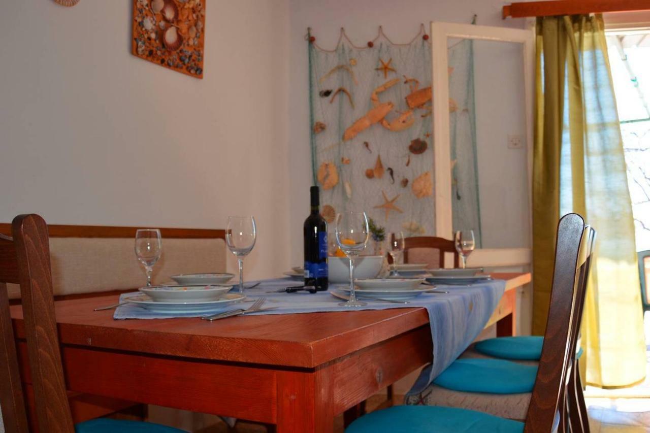 Holiday House Maretta - Apartment No 1 Lukovo Šugarje Extérieur photo