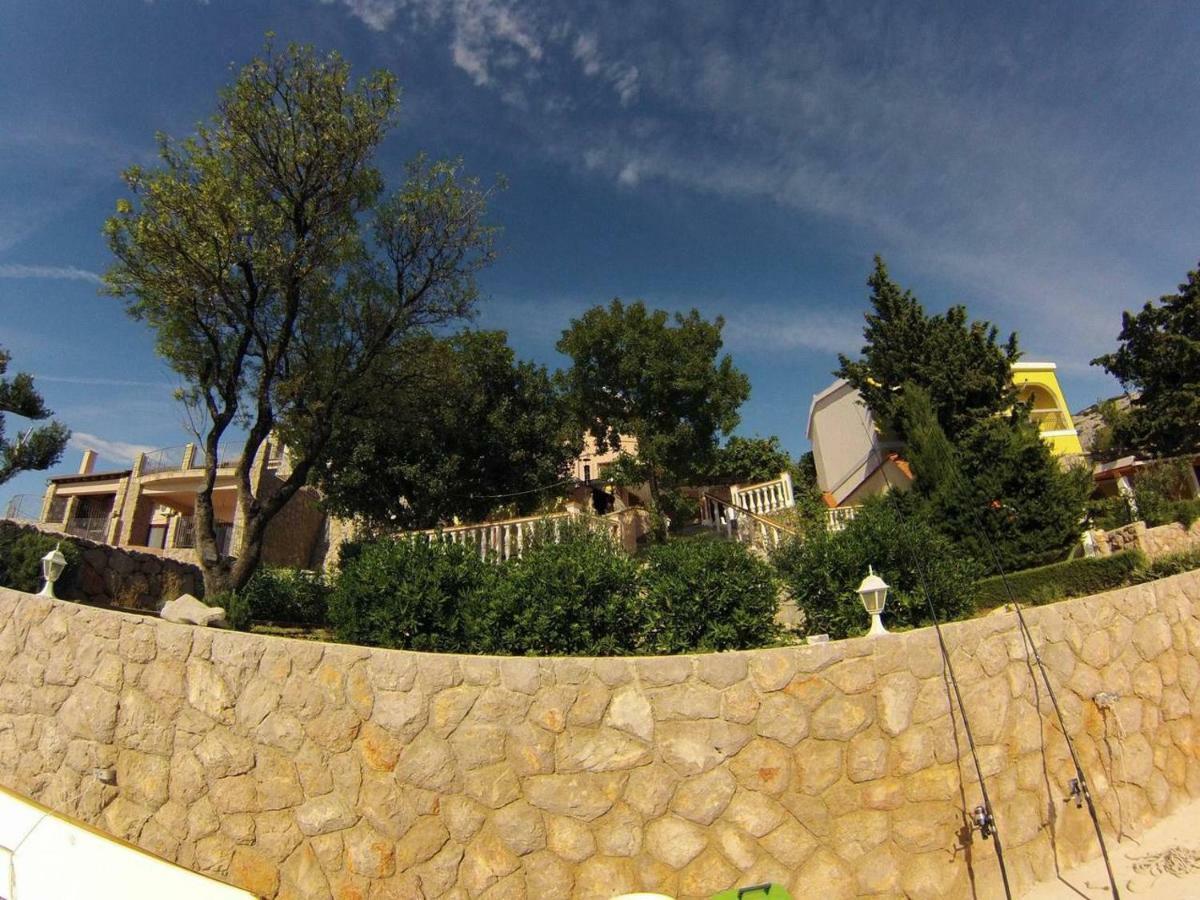 Holiday House Maretta - Apartment No 1 Lukovo Šugarje Extérieur photo