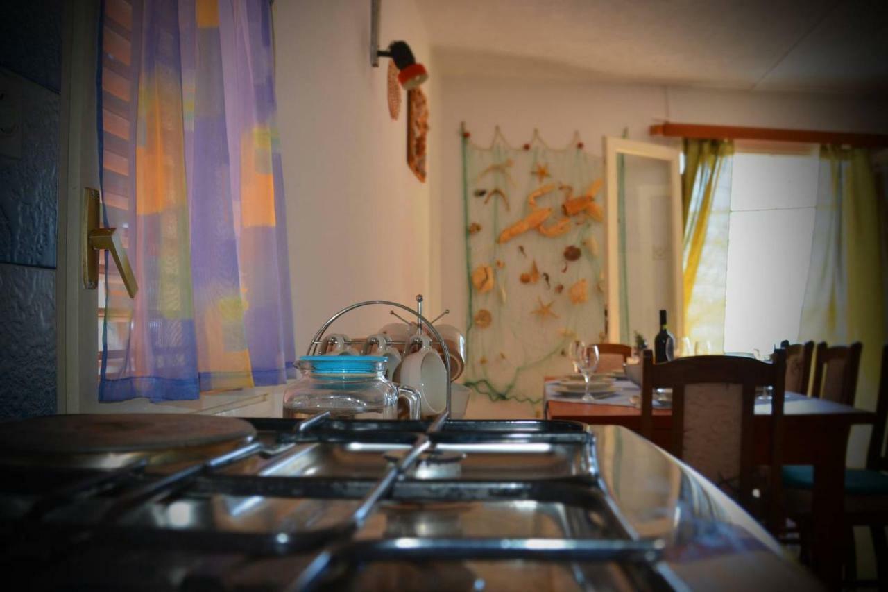 Holiday House Maretta - Apartment No 1 Lukovo Šugarje Extérieur photo