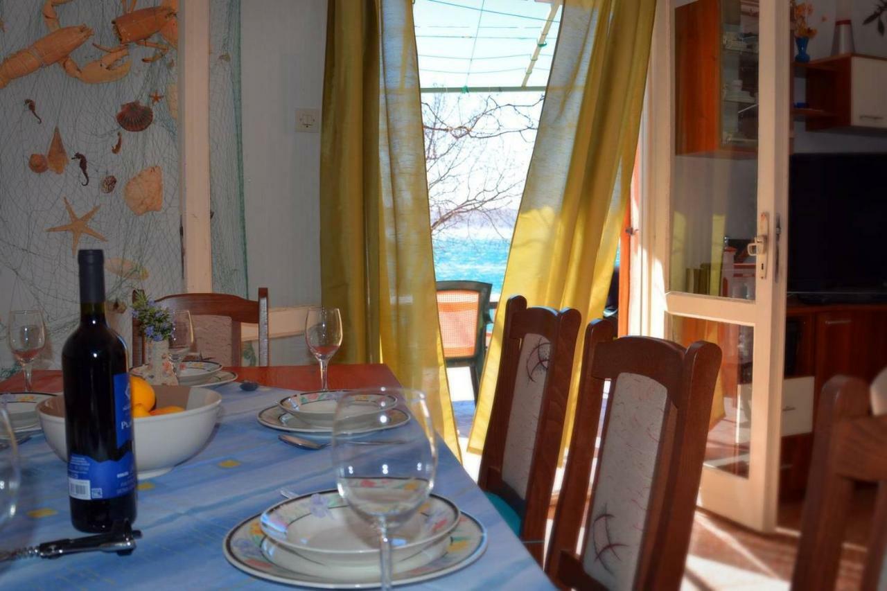 Holiday House Maretta - Apartment No 1 Lukovo Šugarje Extérieur photo