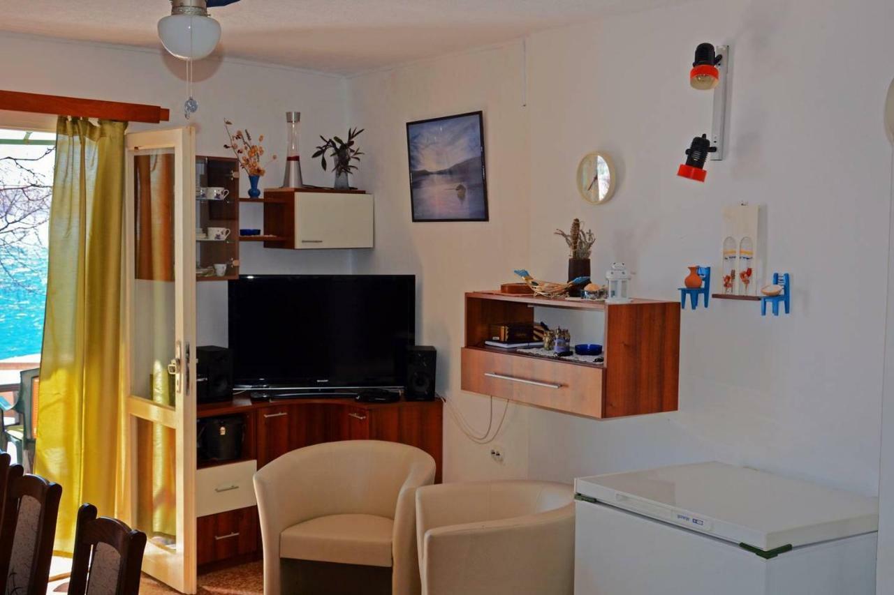 Holiday House Maretta - Apartment No 1 Lukovo Šugarje Extérieur photo