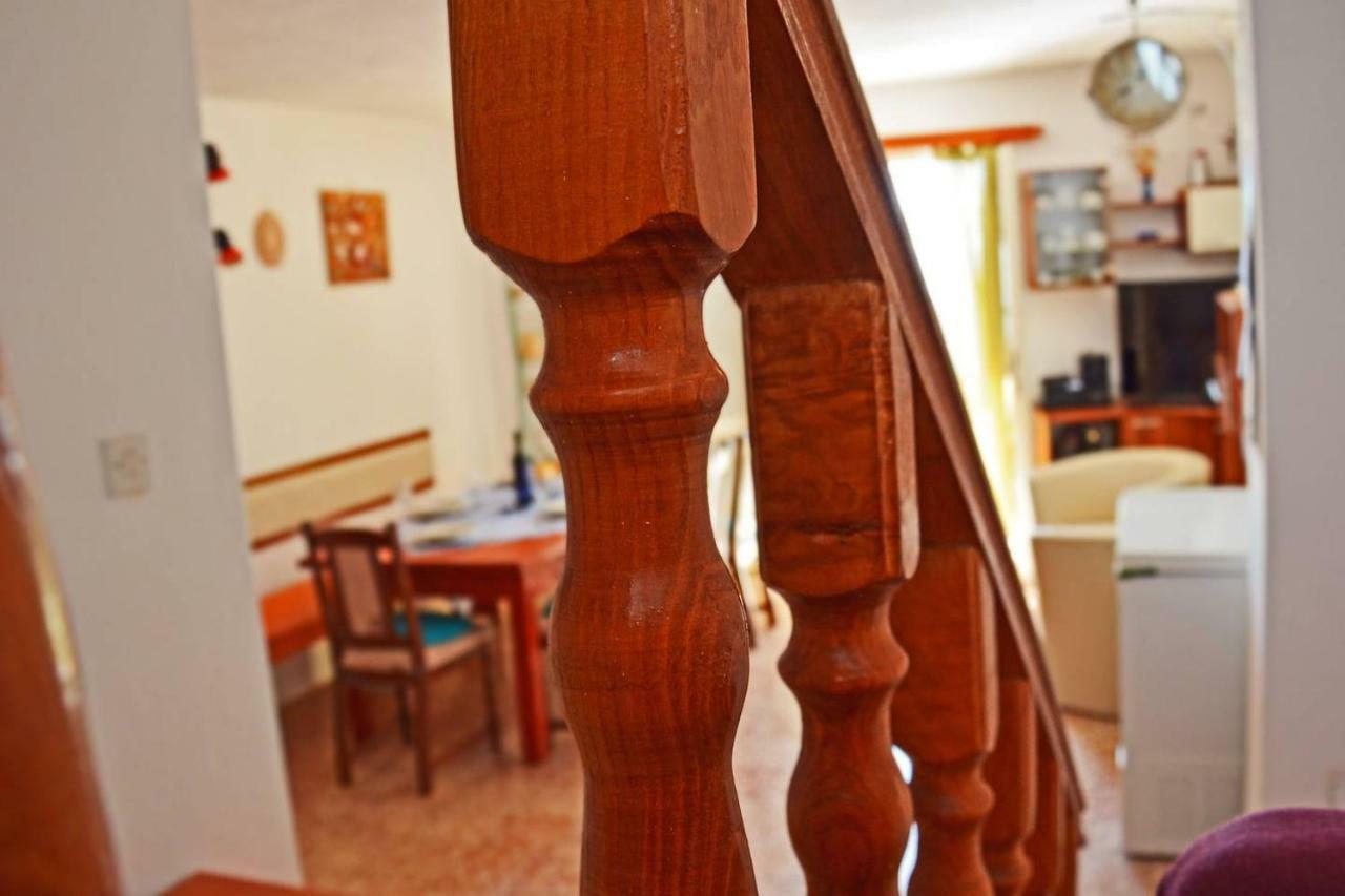 Holiday House Maretta - Apartment No 1 Lukovo Šugarje Extérieur photo