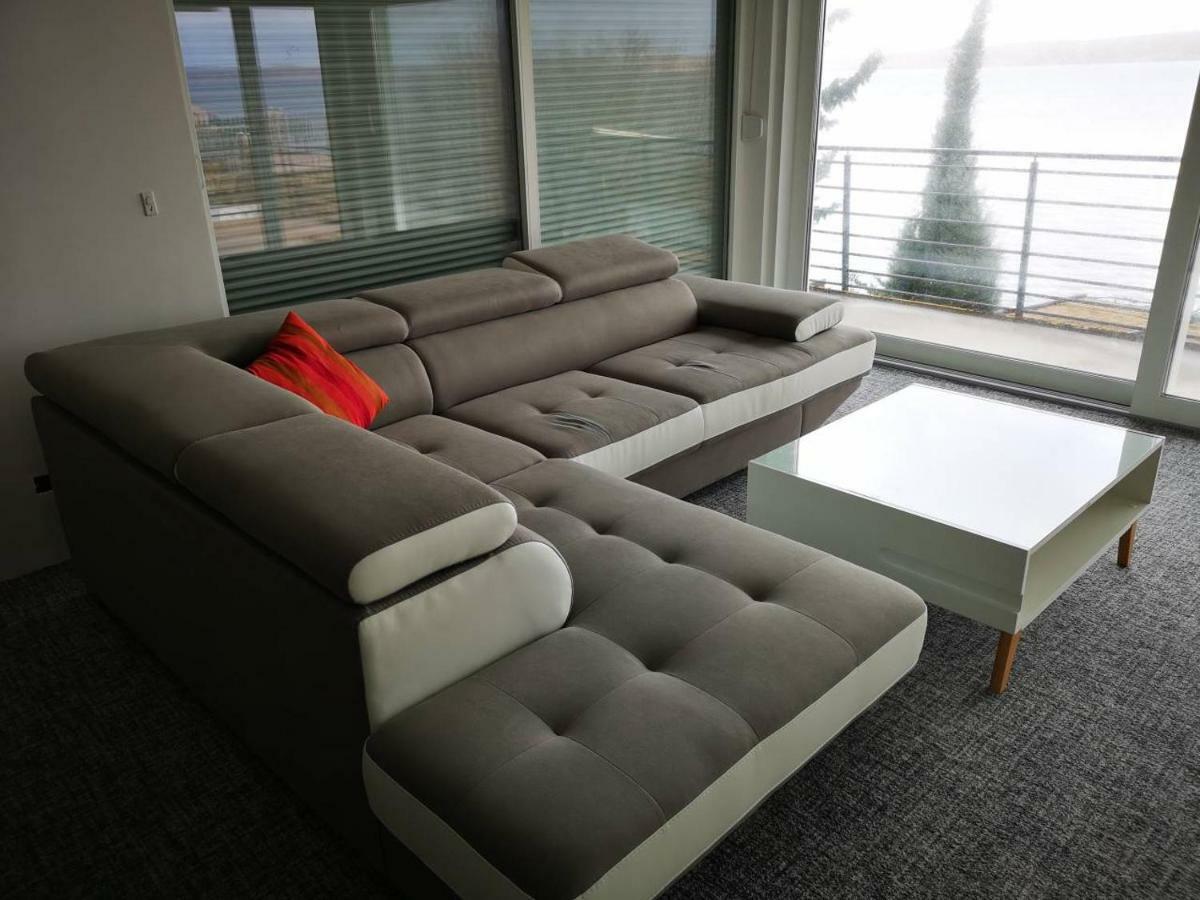 Holiday House Maretta - Apartment No 1 Lukovo Šugarje Extérieur photo