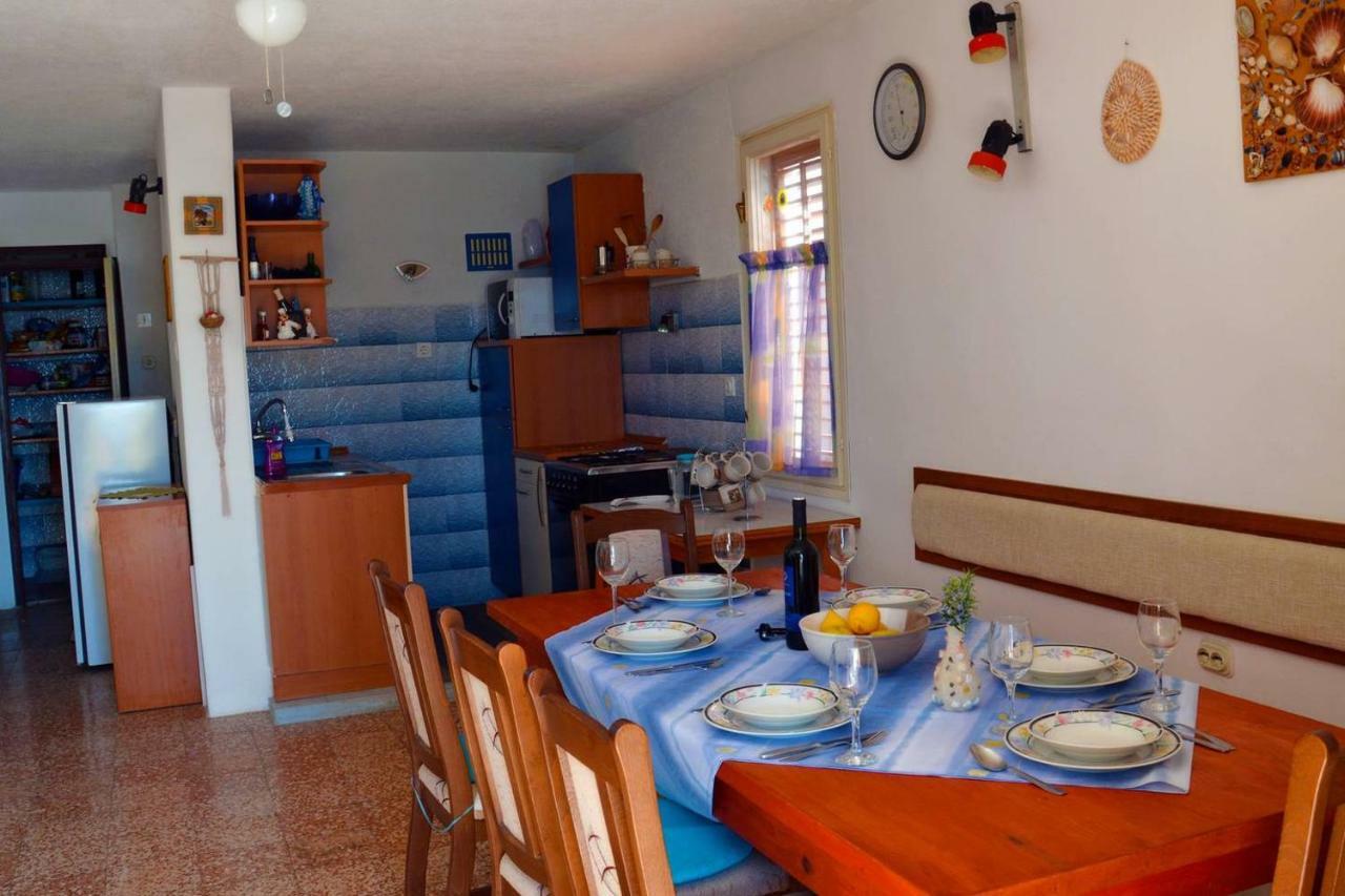 Holiday House Maretta - Apartment No 1 Lukovo Šugarje Extérieur photo