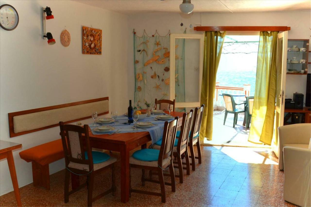 Holiday House Maretta - Apartment No 1 Lukovo Šugarje Extérieur photo
