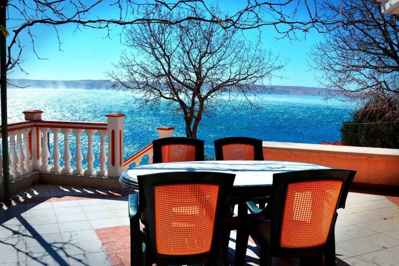 Holiday House Maretta - Apartment No 1 Lukovo Šugarje Extérieur photo