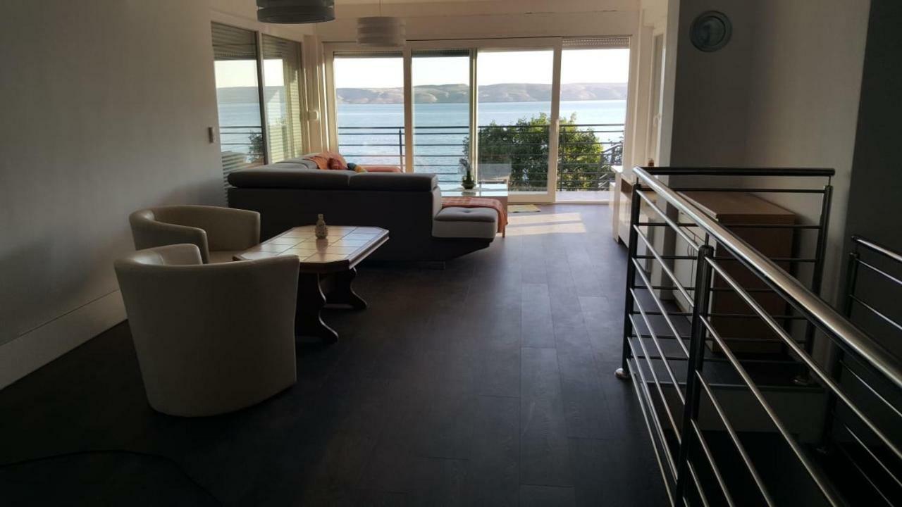 Holiday House Maretta - Apartment No 1 Lukovo Šugarje Extérieur photo